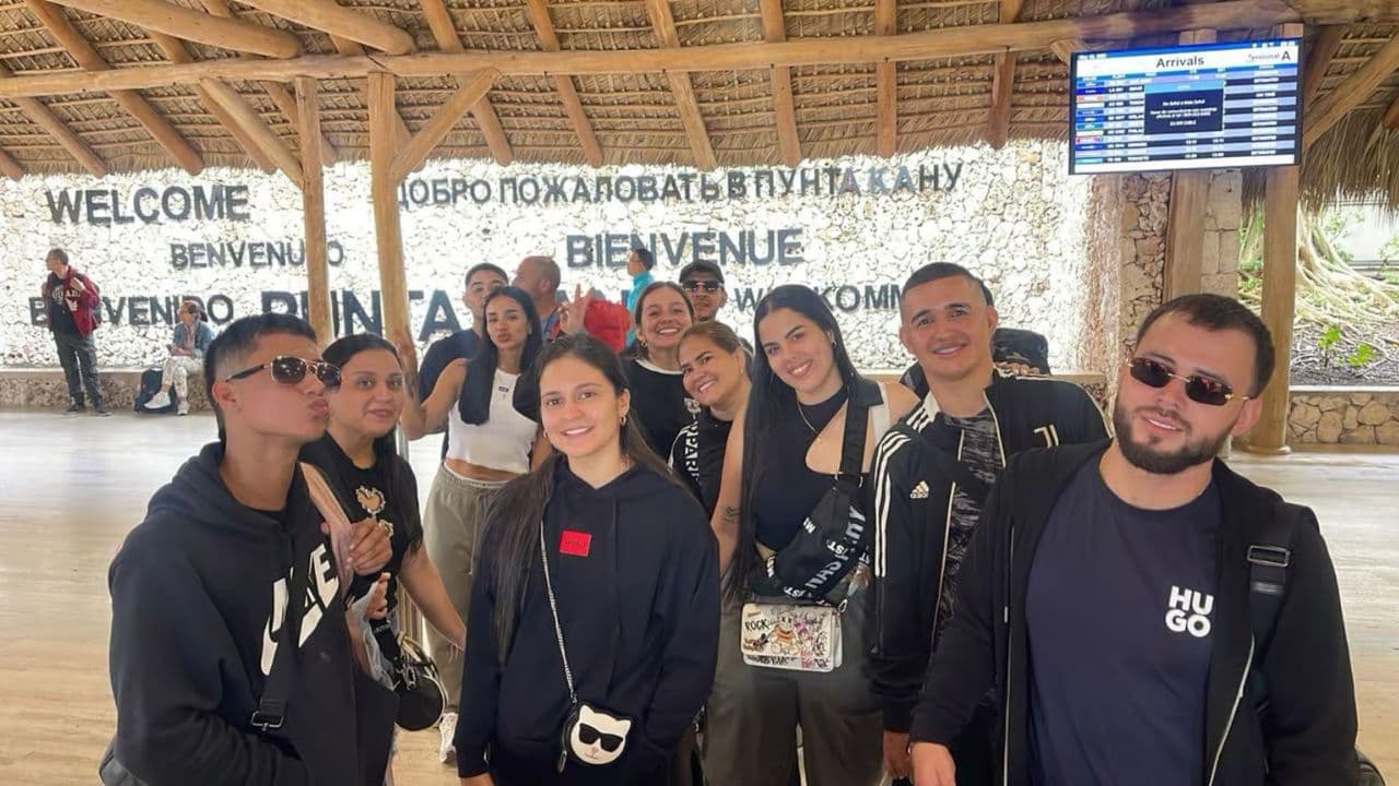 Private Tranfer Punta Cana Airport to Iberostar La Hacienda