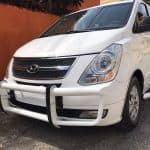 Samaná to Punta Cana Taxi / shuttle – Transfer Private