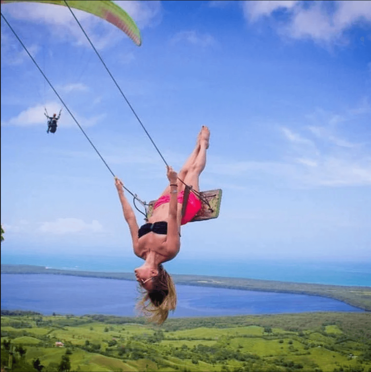 Punta Cana to Los Haitises Tour + Cayo Levantado & Montaña Redonda