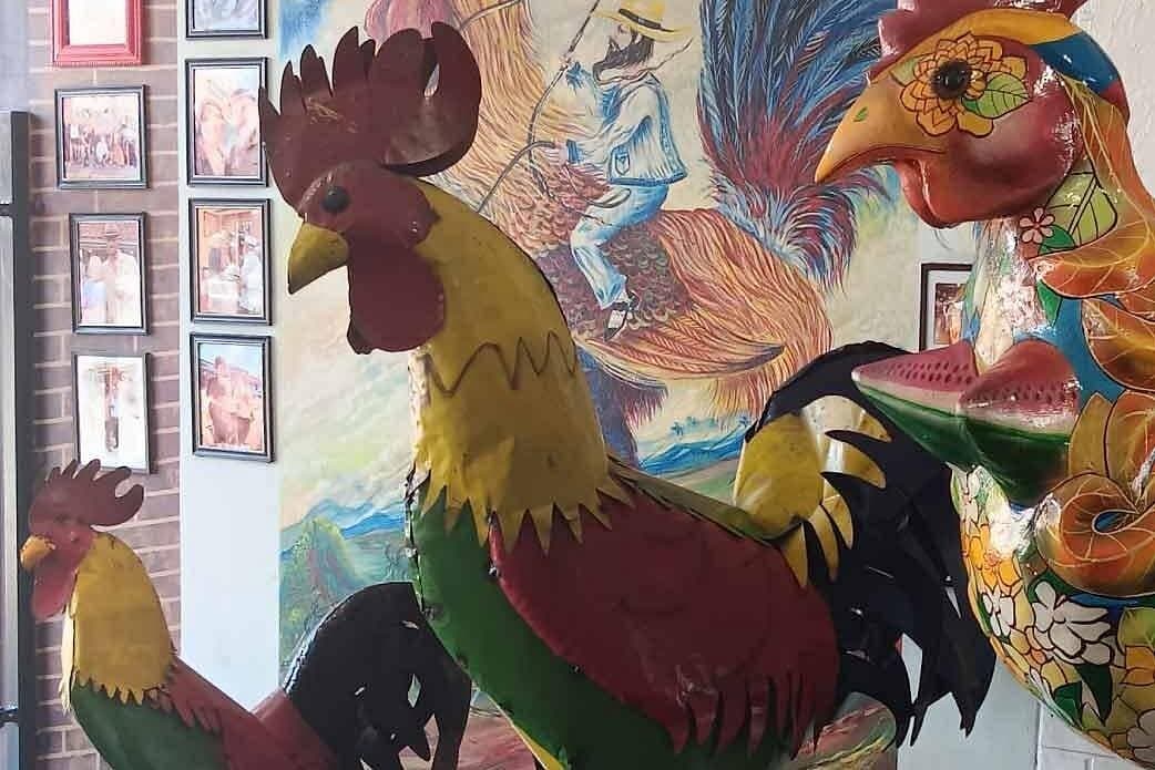 Outdoor Escape Room in Miami - Little Havana