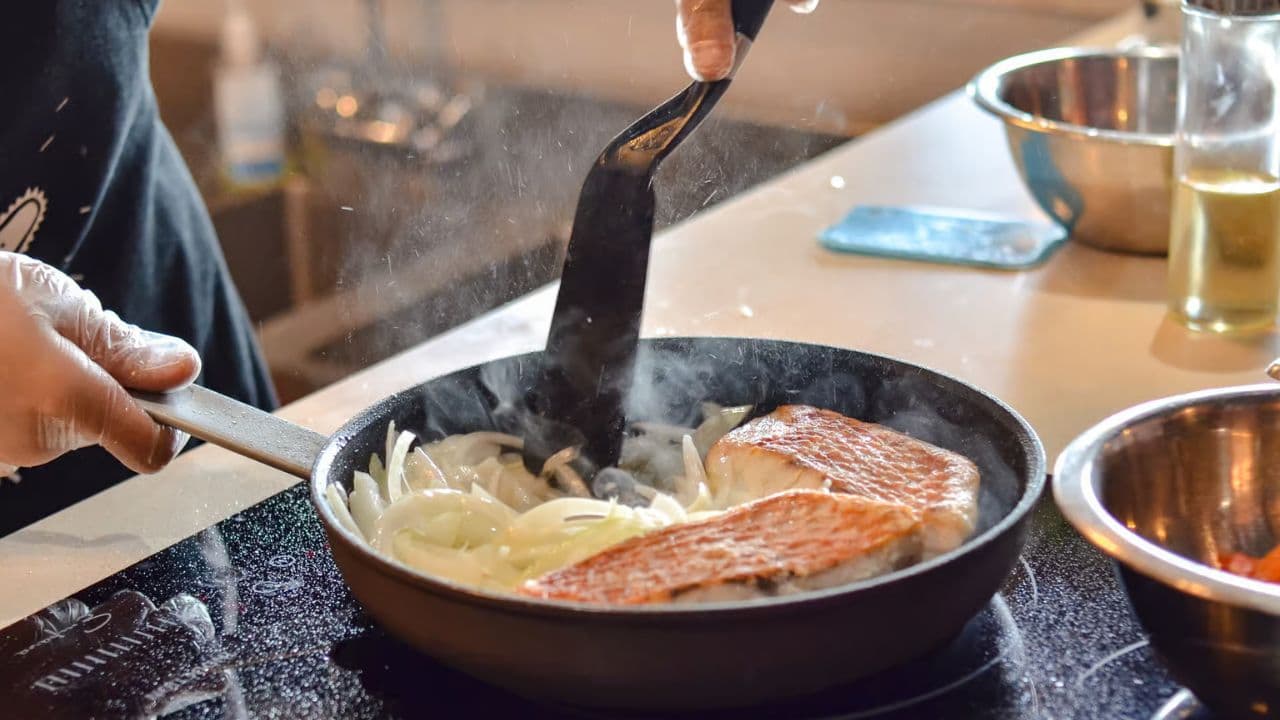Punta Cana: 'Chillo al Coco' Cooking Lesson with Transfer