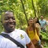 Bayahibe: Bird Watching & Cotubanama National Park