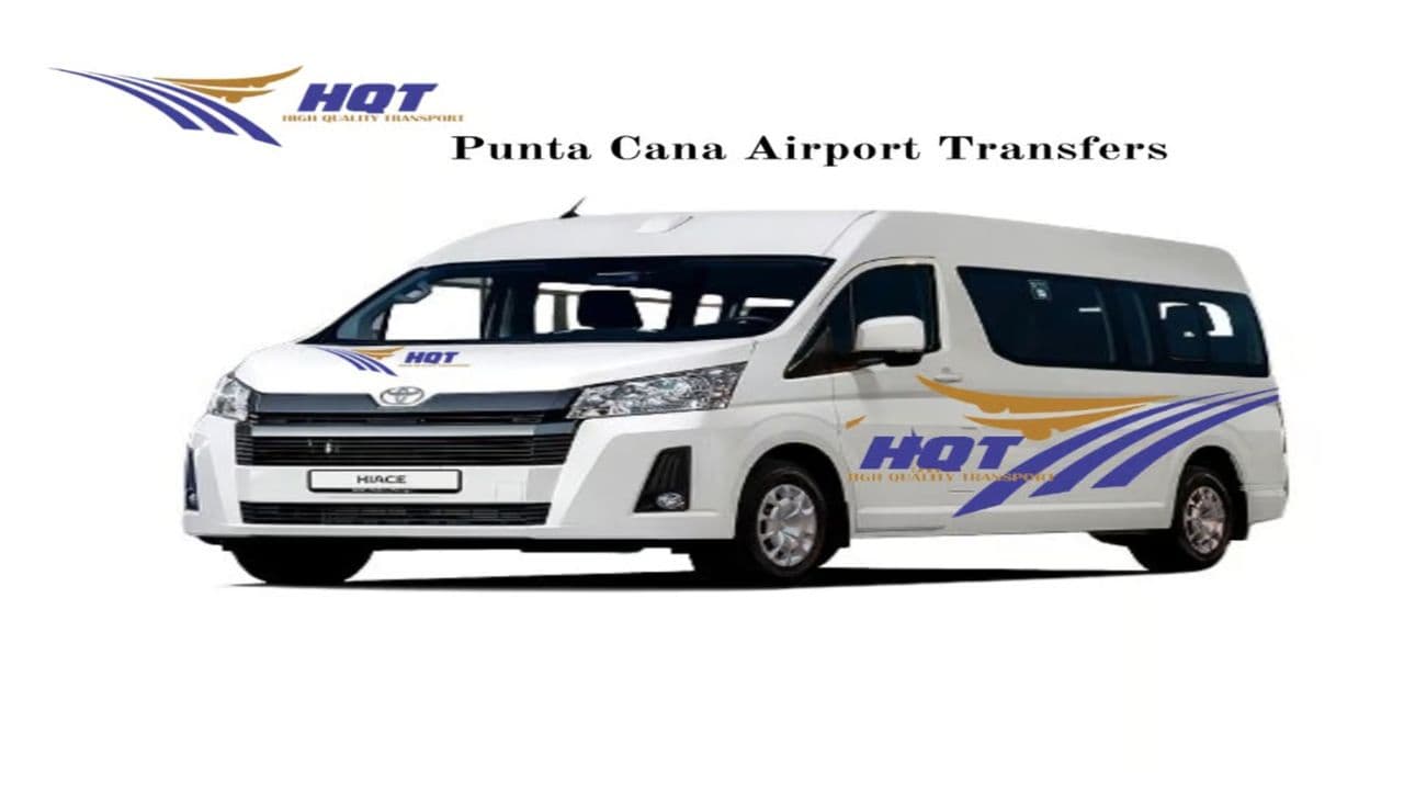 Sabana de la Mar Taxi to Punta Cana / Transfer Private