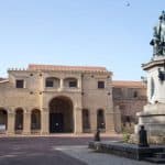 From Santo Domingo: Full day Historical Tour with Lunch