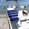 Saona Island Rentals – Rent a private boat small - Dominican Republic