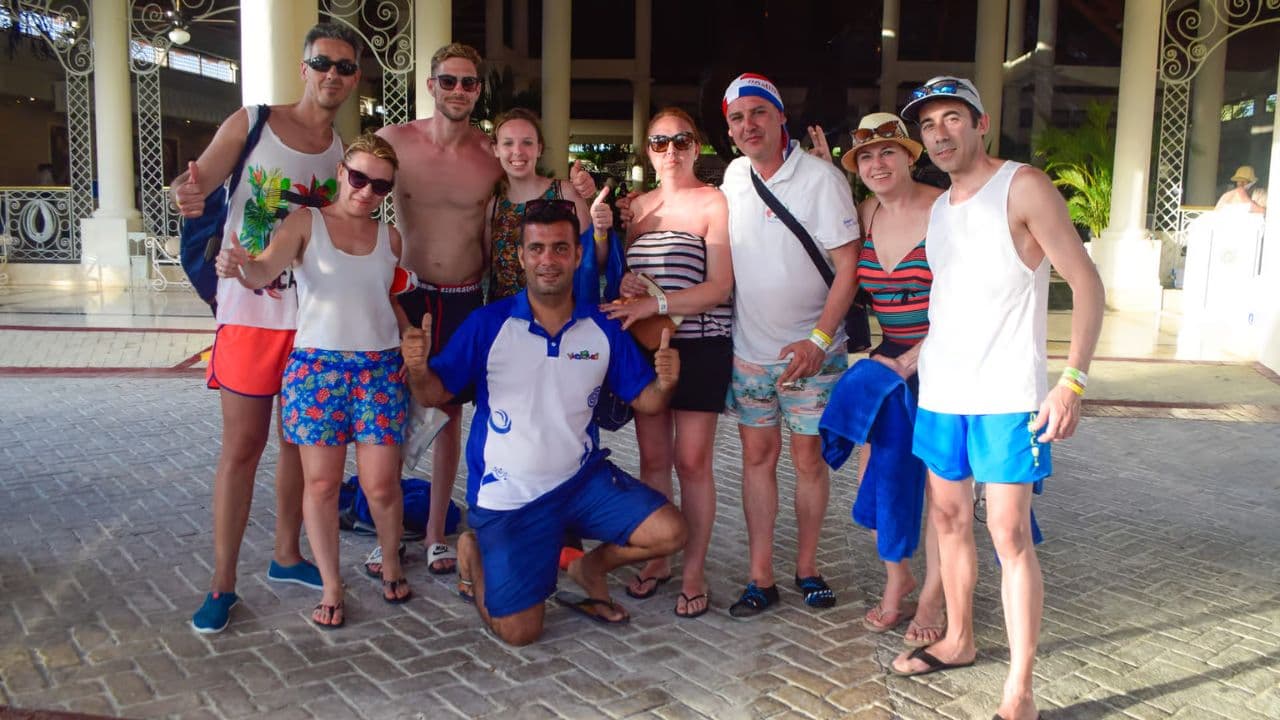 Private Airport Transfer Santo Domingo To Punta Cana