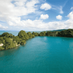 Los Haitises All One: Kayaking, Hiking, Boat, and Swimming