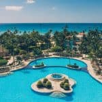 Private Transfer Iberostar La Hacienda to Punta Cana Airport