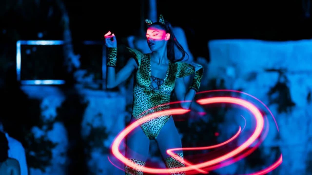 Punta Cana: Maroca Club VIP Fit (Entry, Drinks & Transfers)