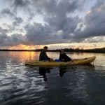 Caño Hondo : Los Haitises Sunrise or Sunset Private Kayak Excursion with Locals