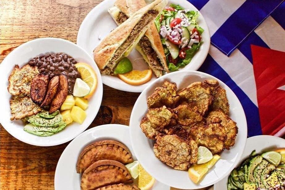 Traditional Cuban Cooking Class in Miami - Dominican Republic