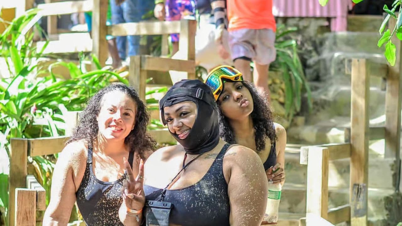 River Cave and Macao Beach Half-Day Quad Bike Adventure