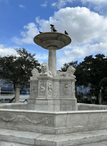 Free Tour of Colonial Havana - Dominican Republic