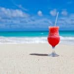 Las Terrenas Cayo levantado (Bacardi Island) Day trip Tour