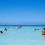Saona Island Tour from Santo Domingo