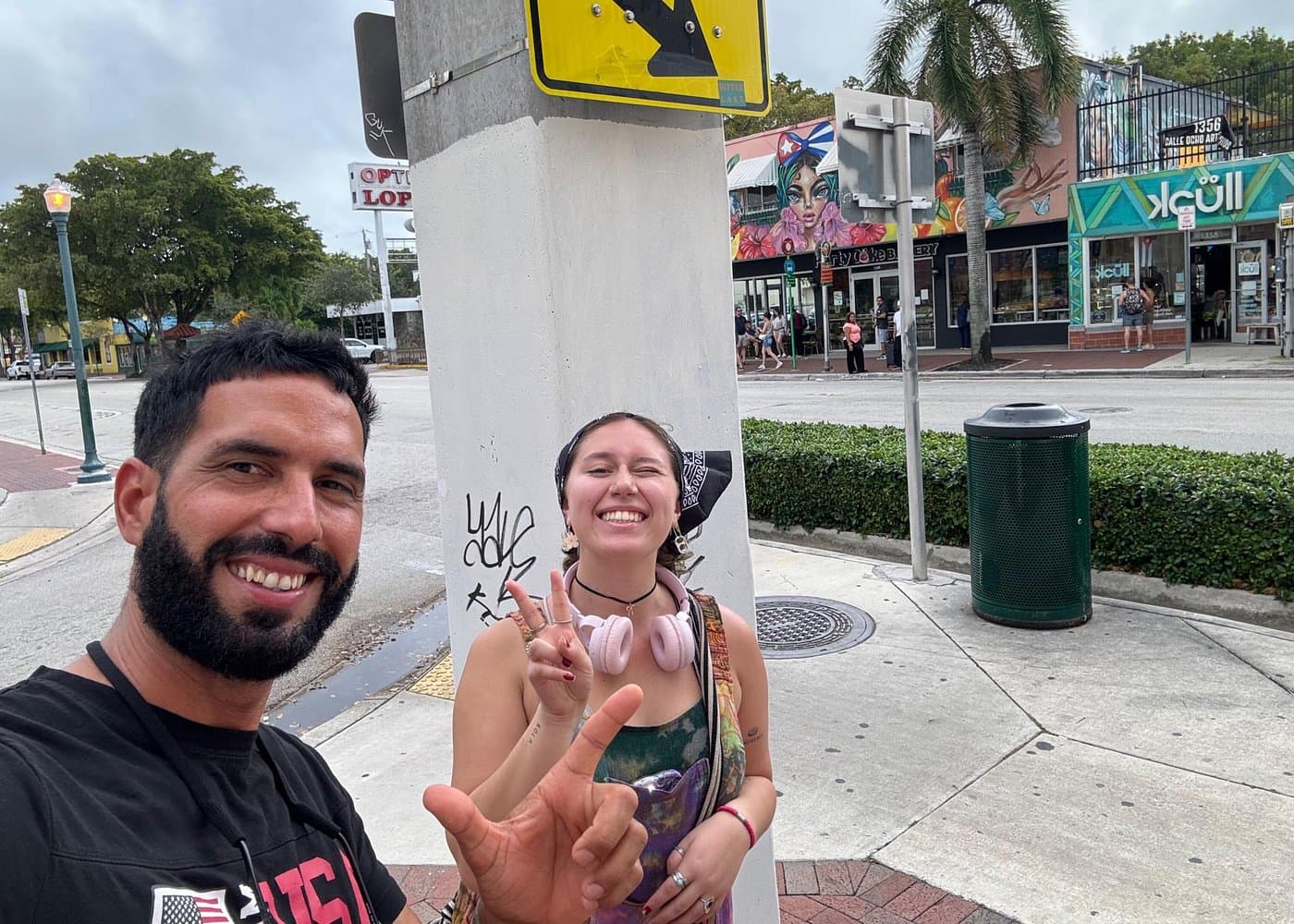 Private Tour in Florida To see places in Cuba Lost