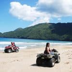 Las Terrenas: ATV Samaná Adventures – ATV Tours & Excursions in Coffee Trail Cultural Tour