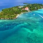 Las Terrenas Cayo levantado (Bacardi Island) Day trip Tour