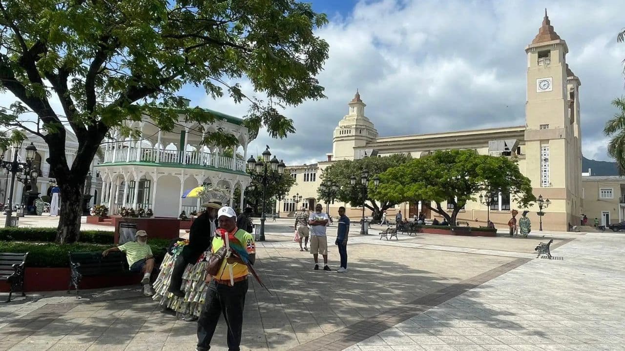 Puerto Plata: Cultural Experience Tour