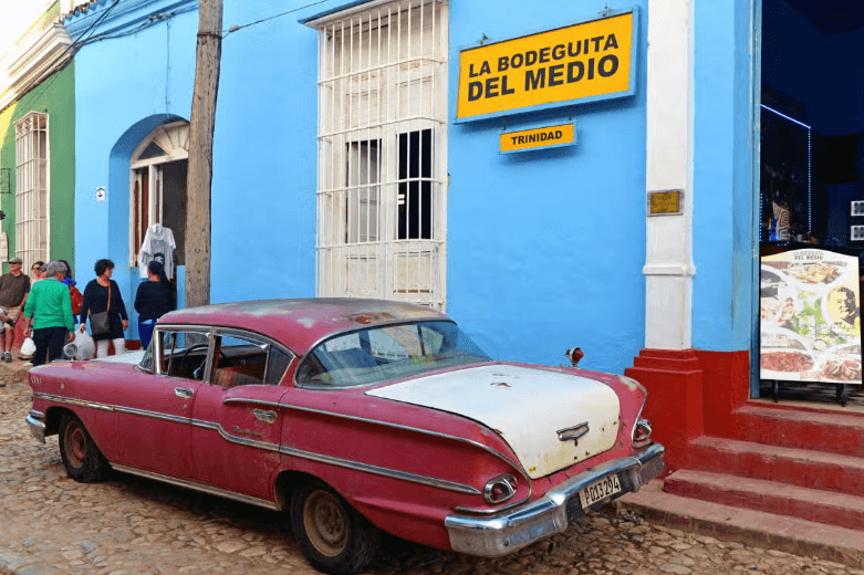 Hemingway's Cuba Guided Tour