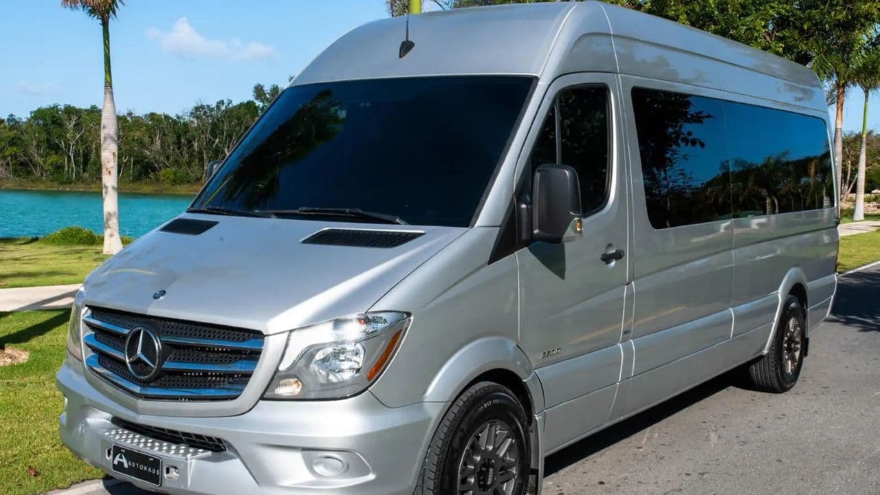 Private Airport Transfer Service To or From Uvero Alto