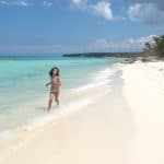 Bahía de las Aguilas: Beach Day Trip by Boat – Day Pass – Pedernales - Dominican Republic