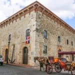 Santo Domingo Colonial Zone City Tour