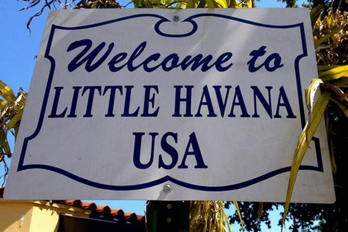 City and Boat Tour Included Little Havana Plus FREE Bike Rental.