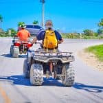 Punta Cana: Horseback Riding On The Beach With Pickup