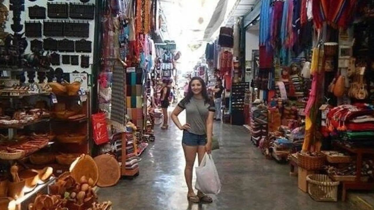 Punta cana: 3 hour panoramic with artisan market small group