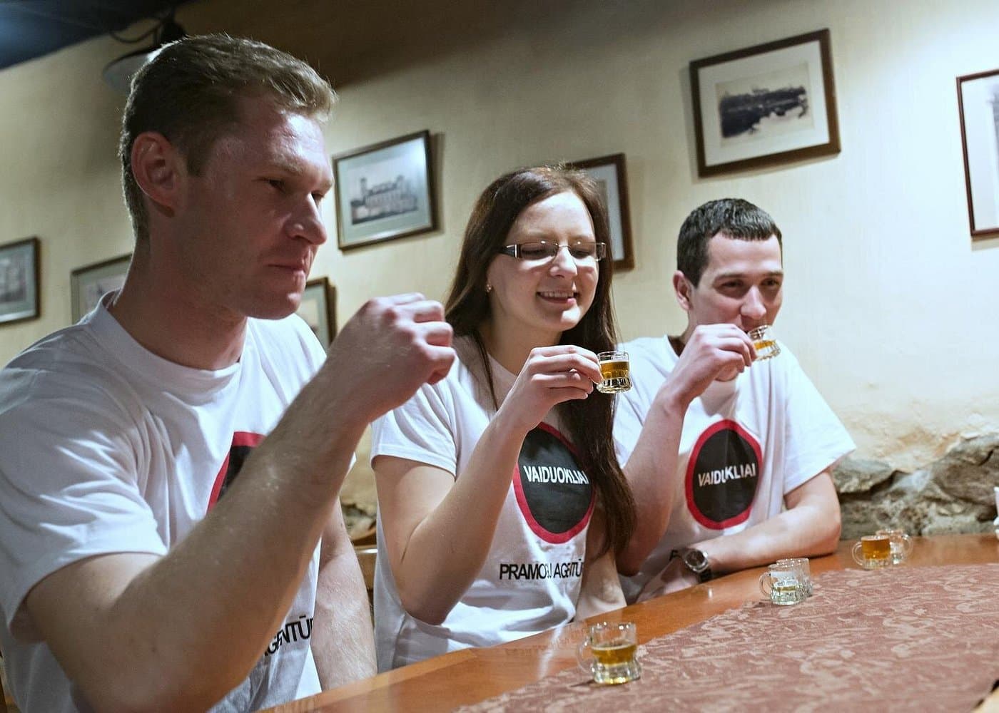 Latvian Beer Private Tour & Tasting