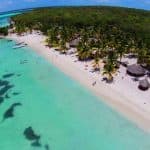 Saona Travelers: Full-Day Boat Tour with Buffet Lunch & Drinks - Dominican Republic