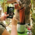 From Puerto Plata Priv: Cocoa, Coffee, Cigars & Local Market