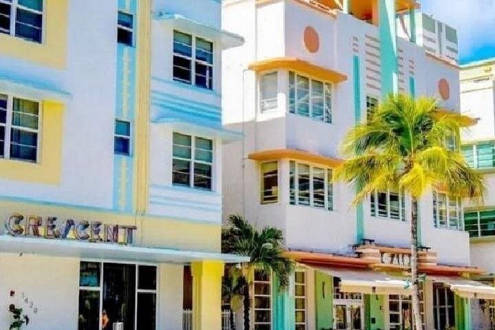 Відчуйте смак Miami Art Deco Wynwood Little Havana - Photo 1 of 10
