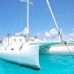 Saona Island Private Tour from Cap Cana Hotels – Cap Cana Lobby