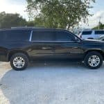 Private Airport Transfer from Bavaro Punta Cana Dom Rep