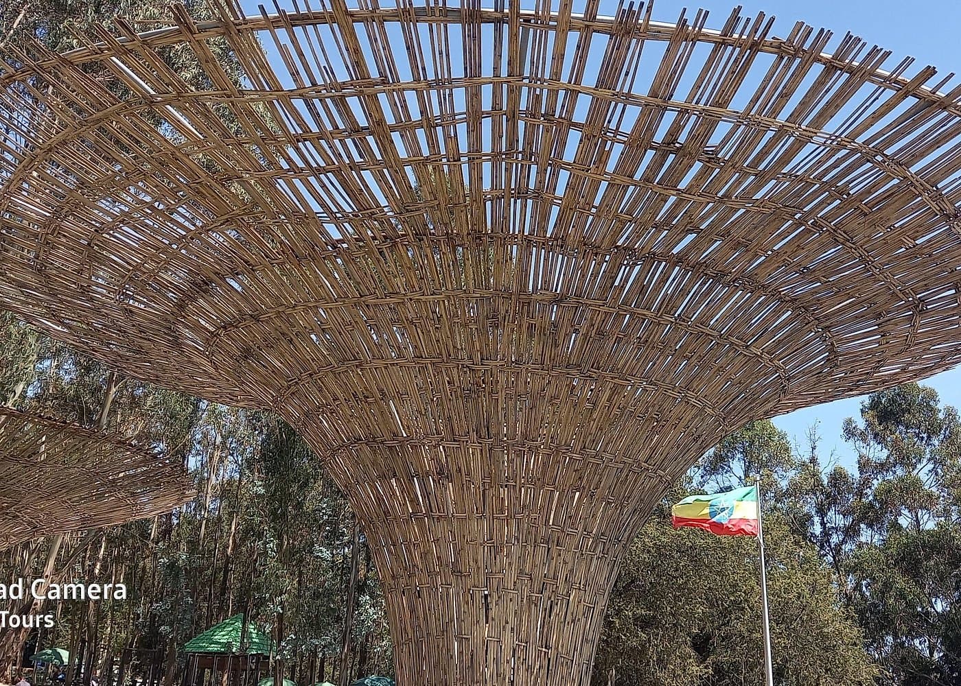 Half day Addis Ababa Excursions- complete experience guaranteed