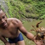 Salto La Jalda (Hiking and Swimming)