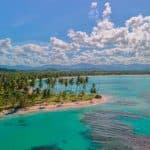 From Punta Cana: Round Mountain and Esmeralda Beach: Dream Adventure