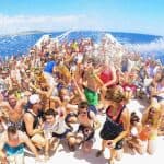 Party Boat / Catamaran Party in Punta Cana