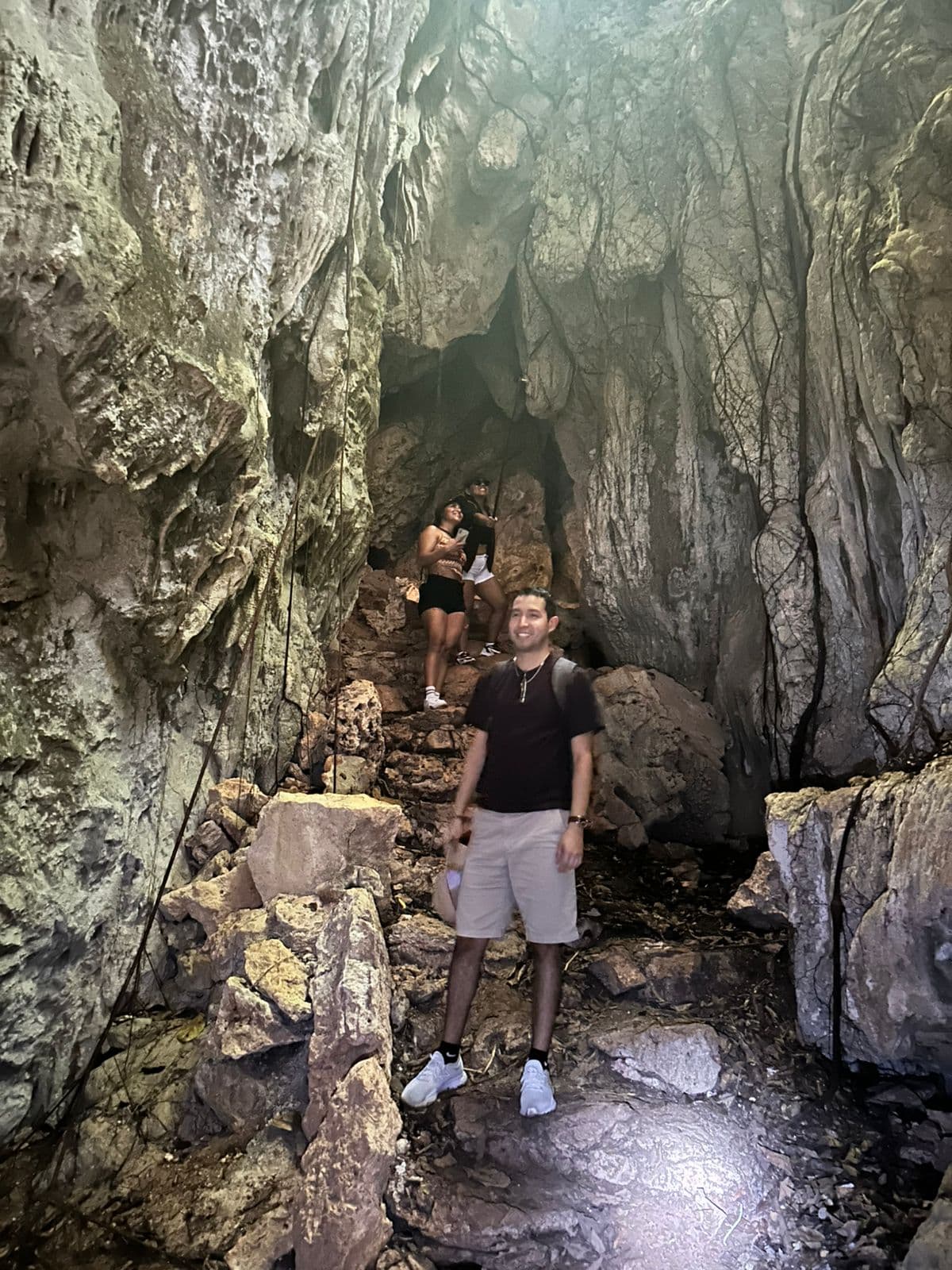 Los Haitises Rainforest Hiking & Birdwatching (2 Hours)