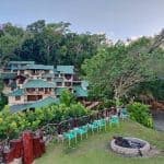 Caño Hondo Hotel Room & Free Breakfast for 2 Guests