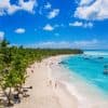 Saona Island – ¡Full Day Open Bar, Lunch and Round Trip!