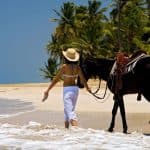 Punta Cana: Horseback Riding Through the Beautiful Beaches