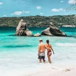 Whale Watching and Cayo Levantado Island Combo Tour - Dominican Republic