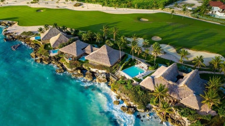 Private Transfer Eden Roc to Punta Cana Airport