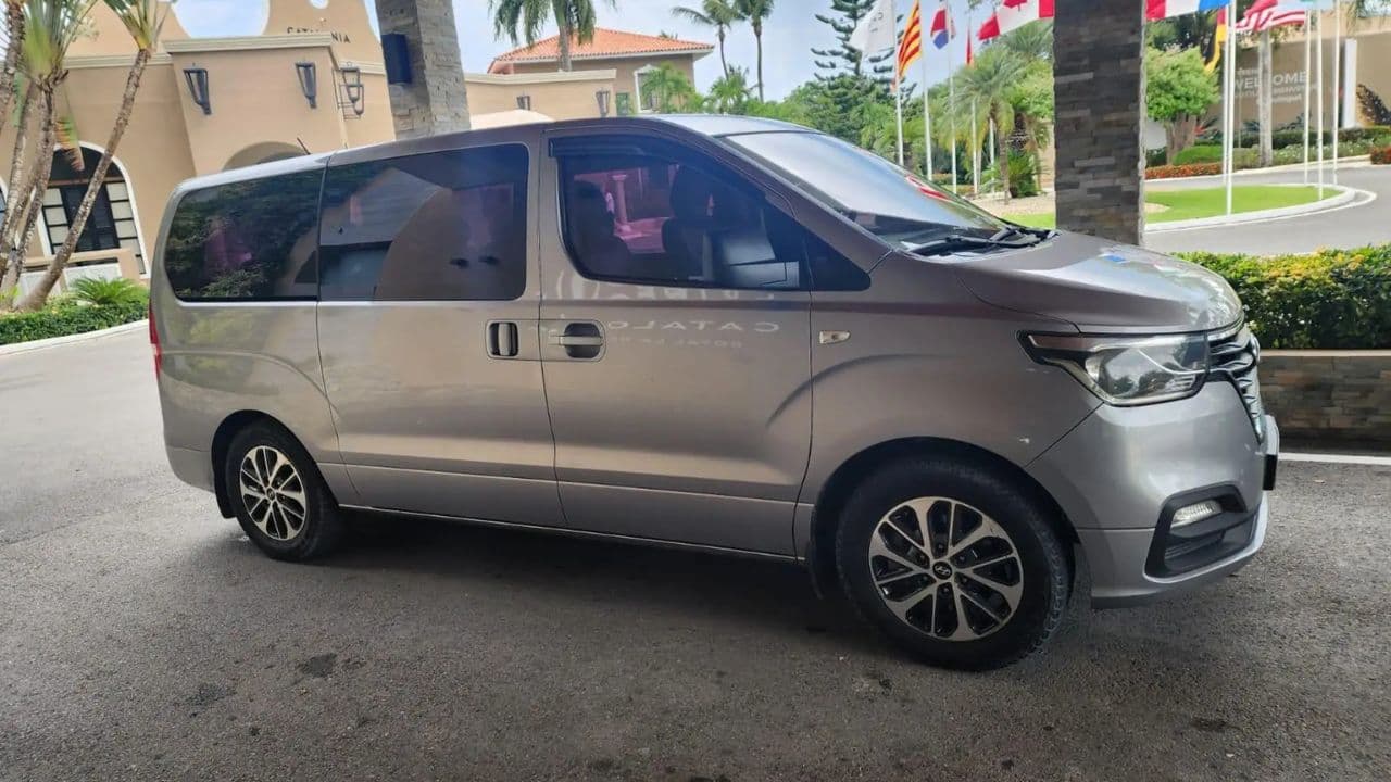 Punta Cana: Private Transfers Taxi Bavaro Punta Cana
