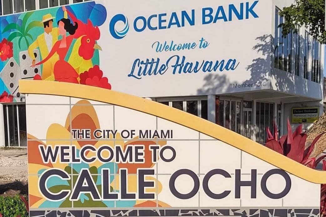 Miami Little Havana Food Tour Corporate or Family Any Size Group - Dominican Republic