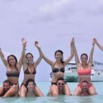 Punta Cana: Saona Island in Private Vehicle and Guide