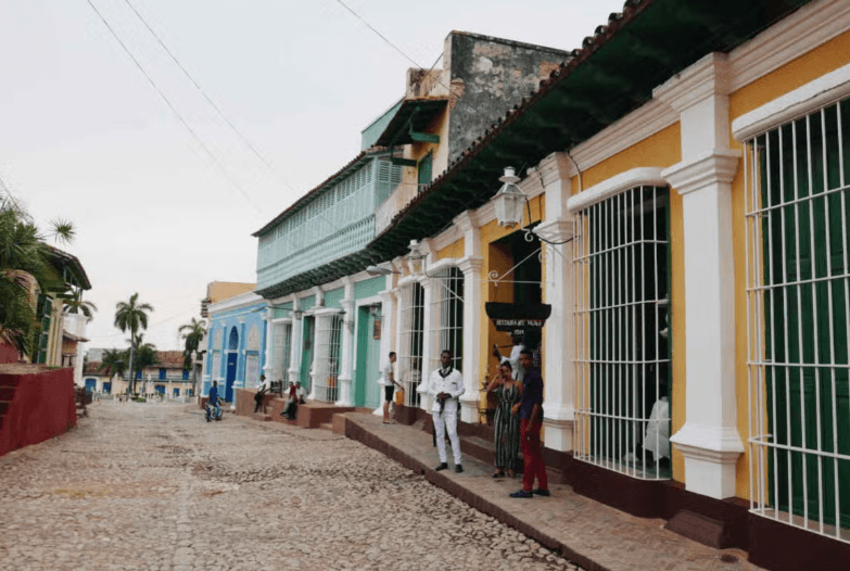 Trinidad Private Tour